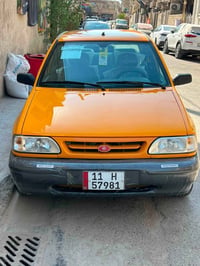 سايبا موديل 2023 لاضربه ولا تبديل ولا صبغ كفاله  كير ومكينه وتبريد مكف...