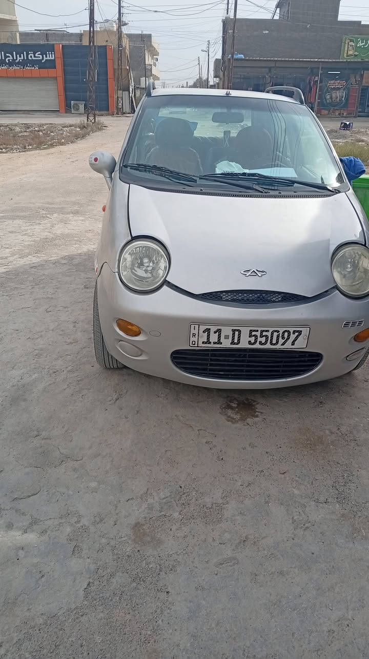 🚗كيوكيو للبيع موديل 2012
التفاصيل:📣

1 صدر جديد🗝️🛠️

2 مكينه نظيفه مابيها كل شيء بلادي

3 تخم تاير ويا كبات جدد

4 ماسحات وزراكات جدد🔎🔍

5 دبه ماء

6 تبريد فقط شغال ثلج

7 سويج مفتاح وبصمه 🔑🔐

8 كشنات نظيفه 

9 هزه جديده ورقم انكليزي تحويل مباشر

10 كير اوتو
11 ماشية 127

ملاحظة!!!

🚘سياره جديده ماتصرف ربع عليها ومشتغلتها كله بالصناعه على ايدي وغراص اصليه ومتوفره  وتعبانه عليها ومرتبتها مكاني بغداد الدوره سعرها 36 وبيها مجال بسيط 

***********
