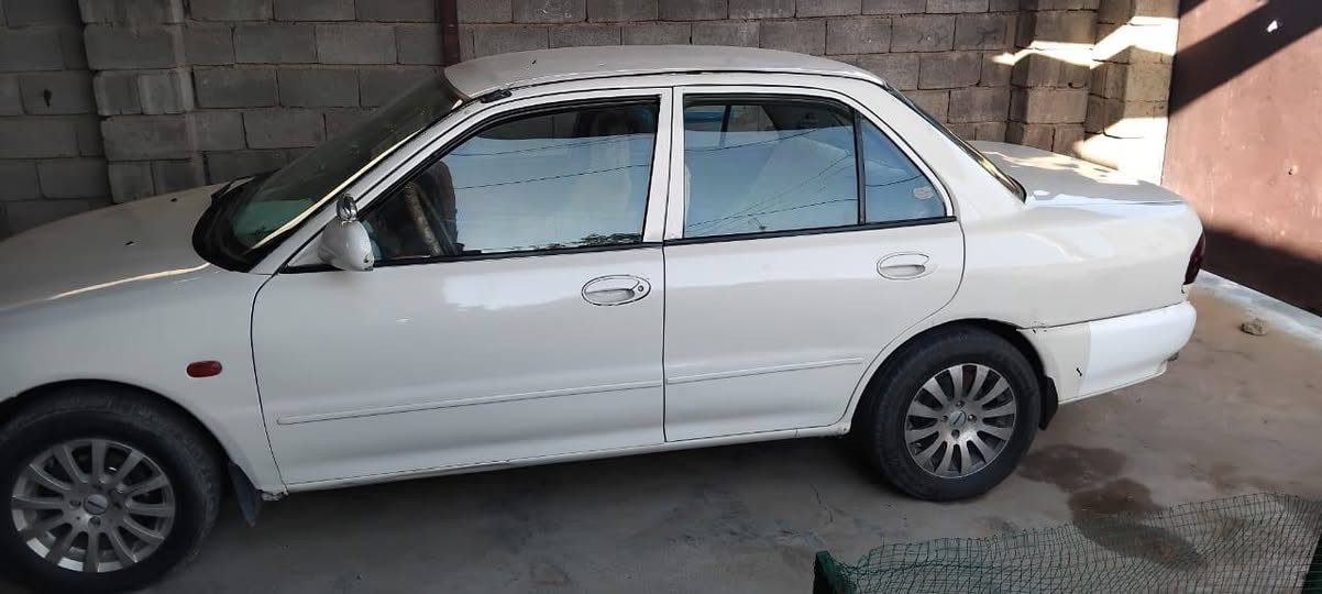 سلام عليكم بروتون 2002كير جديد مكينه بيها دخان داخل مدوشم تايرات  نص عمر صدر نص عمر ويل كب رقم الماني بسمي تحويل مباشر مكان صلاح الدين بلد سعر ٣٣ وبيها مجال رقم تلفون ***********
