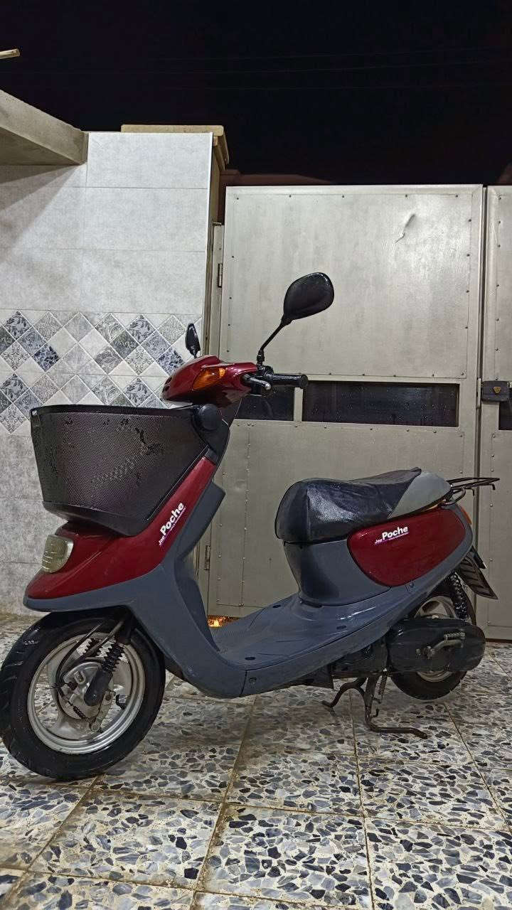 دراجه بزون نفخ حديث نضيف كله بلاد
كهربائيات شغاله كلها 
محرك معمر لفوك شرط شغل رقم واحد مو عفج
قبق هندر قايش وخرز فقط 
ماطور نضيف وحيل حلو ولون ماروني يخبل
للبيع مستعجل محتاج فلوسه 
سعر٦٠٠ وبي مجال وذا شوف سعر غالي اعبر لمنشور


**إذا كنت صاحب هذا الإعلان وتريد حذفه لأي سبب، رجاءا أرسل رسالة إلى الدعم الفني**