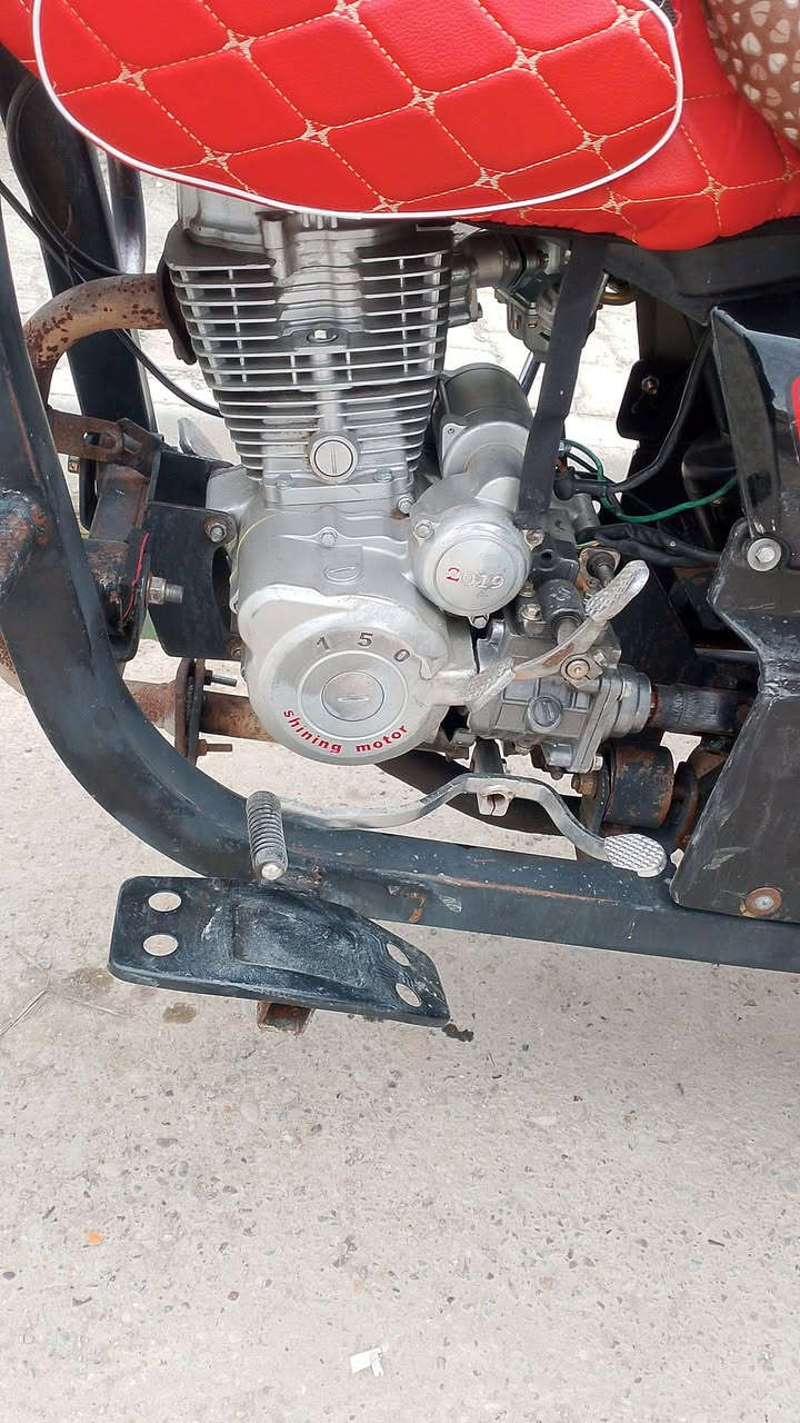 سلام عليكم ستوته ام الطير شمالي موديل 20 محرك 19 ستوته مابيهة أي نقص رايدهة واحد 350 وبيها مجال ورجائن الموشراي لا يكسر بحلال الناس مكاني ديالى بعقوبه 
متواجد ع الماسنجر


**إذا كنت صاحب هذا الإعلان وتريد حذفه لأي سبب، رجاءا أرسل رسالة إلى الدعم الفني**