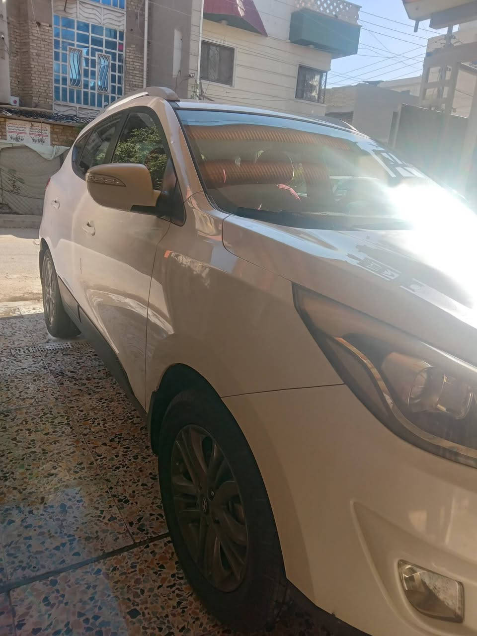 سلام عليكم
توسان ٢٠١٥ استلام شركه خليجي مكفوله كفاله عامه من الصبغ والبارد عل وضعهه ماشيه ٩٧ حقيقي رقم بغداد الألماني سياره مال بيت استخدام نضيف مكاني بغداد رقمي ***********
