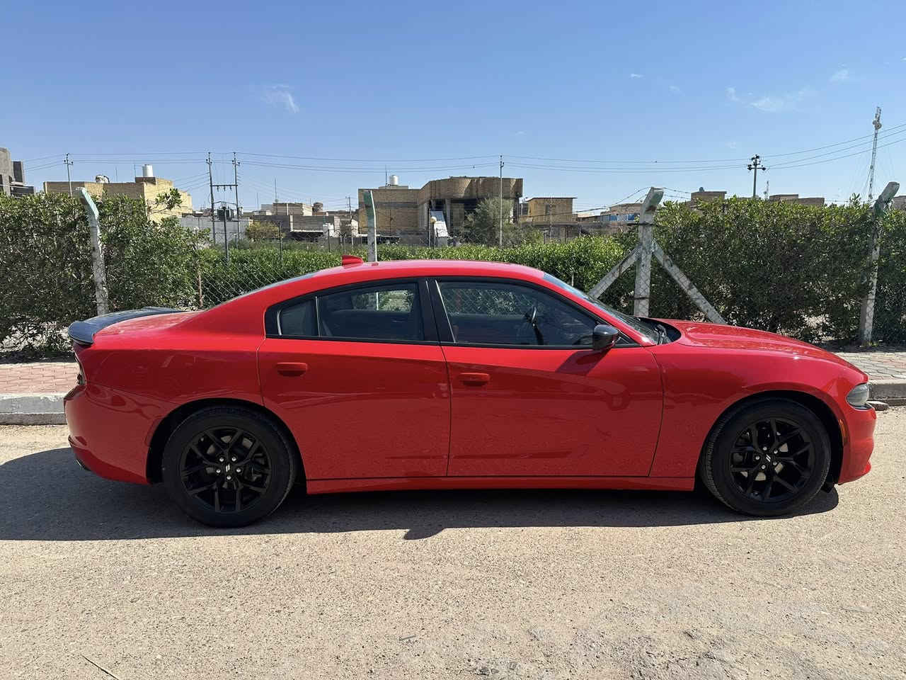 جارجر sxt 2023 اصل بسمي ثاني يوم مداور حره
رقم بغداد ماشيه ٤٤ mi سيارة تبديل بنيد فقط واكع عليها ويل مال سيارة السعر ٢٤٠$ الاتصال والاستفسار ***********
