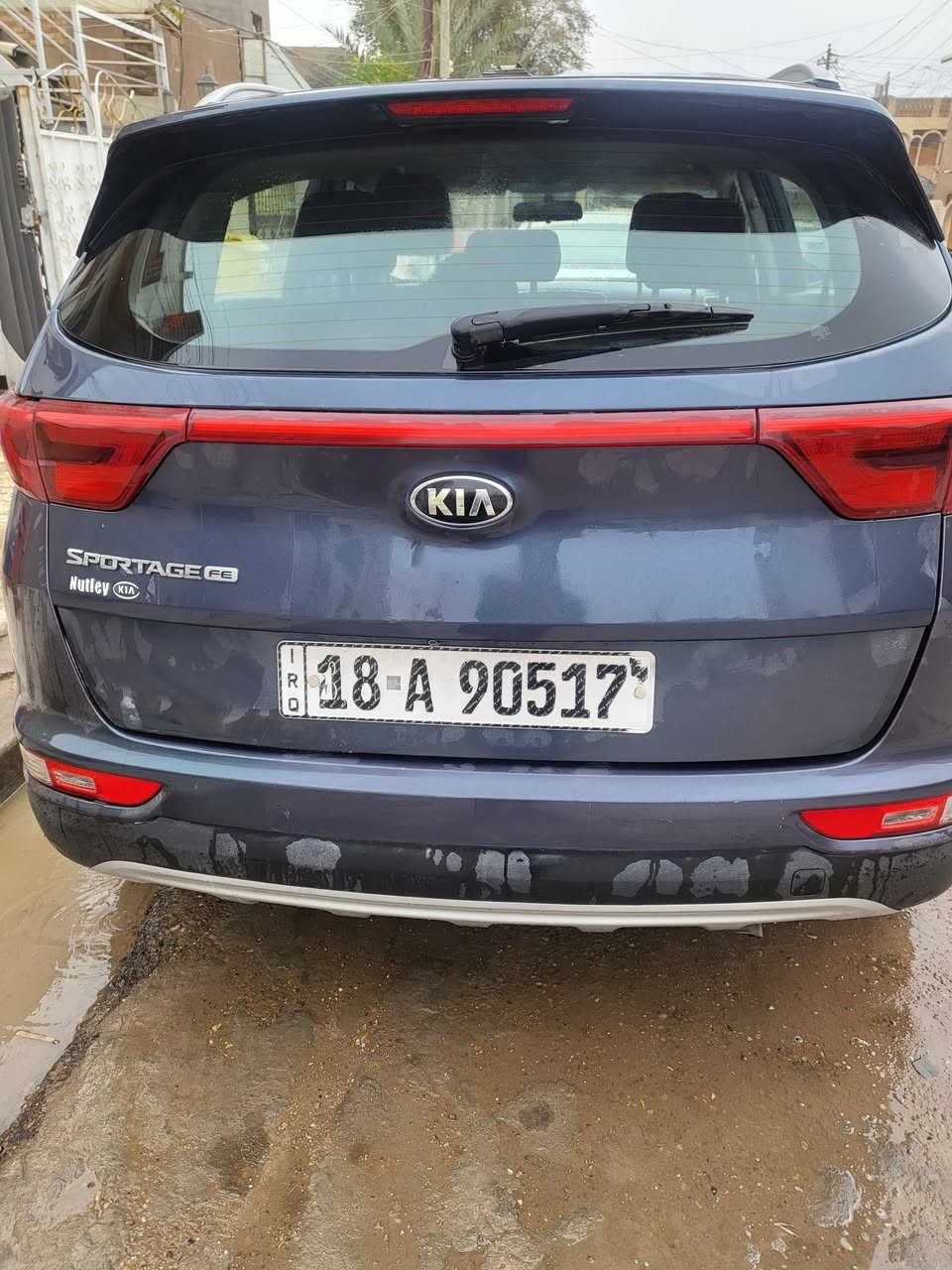 للبيع سبورتج ٢٠١٧ امريكي بسعر ١٣٥ الاستفسار اتصل عل الارقام ***********
