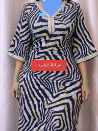 خياطة دشاديش • حسب الطلب • توصيل السده