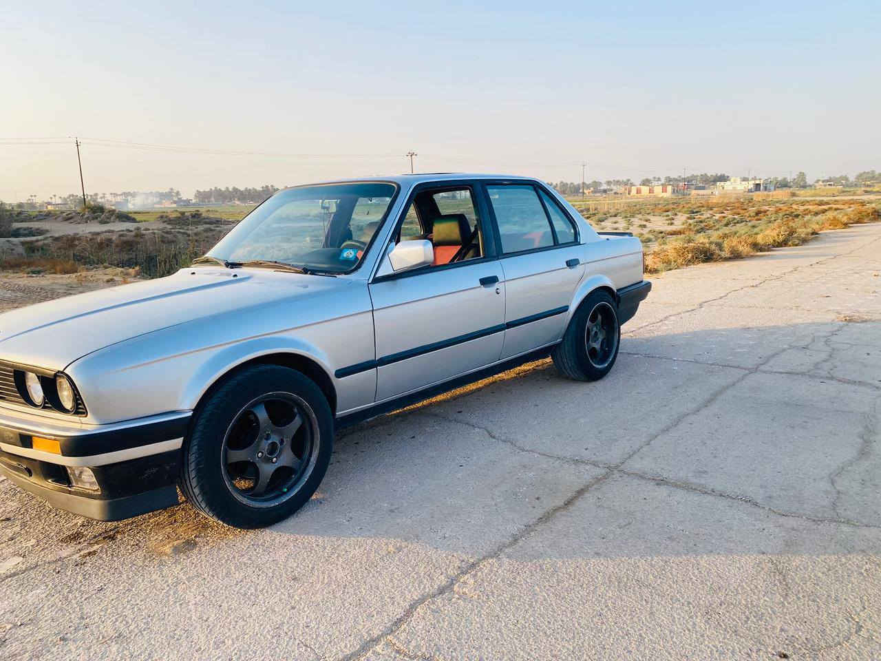 سلام عليكم بيام زعره ٦سلندر دبل فانوص مسكر سياره كلش نضيف بدون اي ضربع بس مصبوغه جماليه كير ومحرك وضفيره بجيس ضفيره رياضيه واير ثخين كهربايات كلها شغاله مري كهربا جام كهربا اريل كهربا كله شغال سياره اي خياس مابيها غرفتها جديده كلشش بس سكفها يرادله دوشمه تبريد شغال وياله وتايرات جدد صدرها نضيف كير عادي نمره قصيره سياره بسمي تحويل مباشر مكاني بغداد حي جهاد كلشي بيها شغال وخير من الله رايدها ب٤٥ وبيها مجال قليل اتصل ***********او خاص مفتوح
