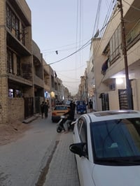 قطعه ارض للبيع المساحه 50 م زراعي سند 25  المنطقه متوفر بيها كافه الخد...