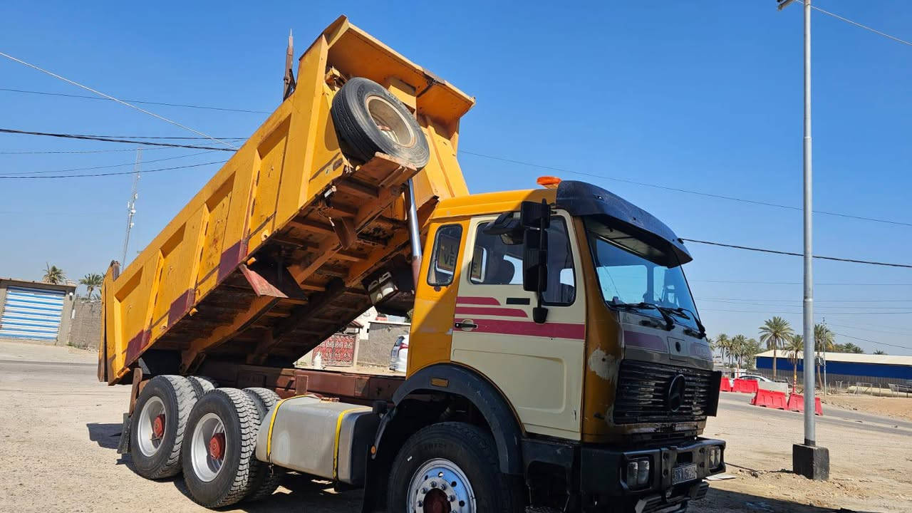 اسلام عليكم البي للبيع موديل 81 ابلادي قلاب كير160 شاصي مكفول بدون صبغ مجموعه نص جيف البوربن الجبيرمحرك28 ***********
