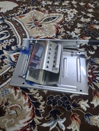 قطاعه لحم • بالعافيه