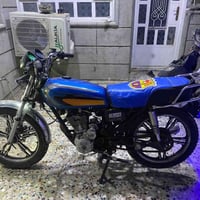 ايراني • سلف وهندر • جسر الدوار