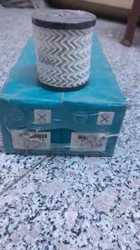 قطع بيجو • ماتور ماسحات ٣٠٧ • فلتر دهن قصير