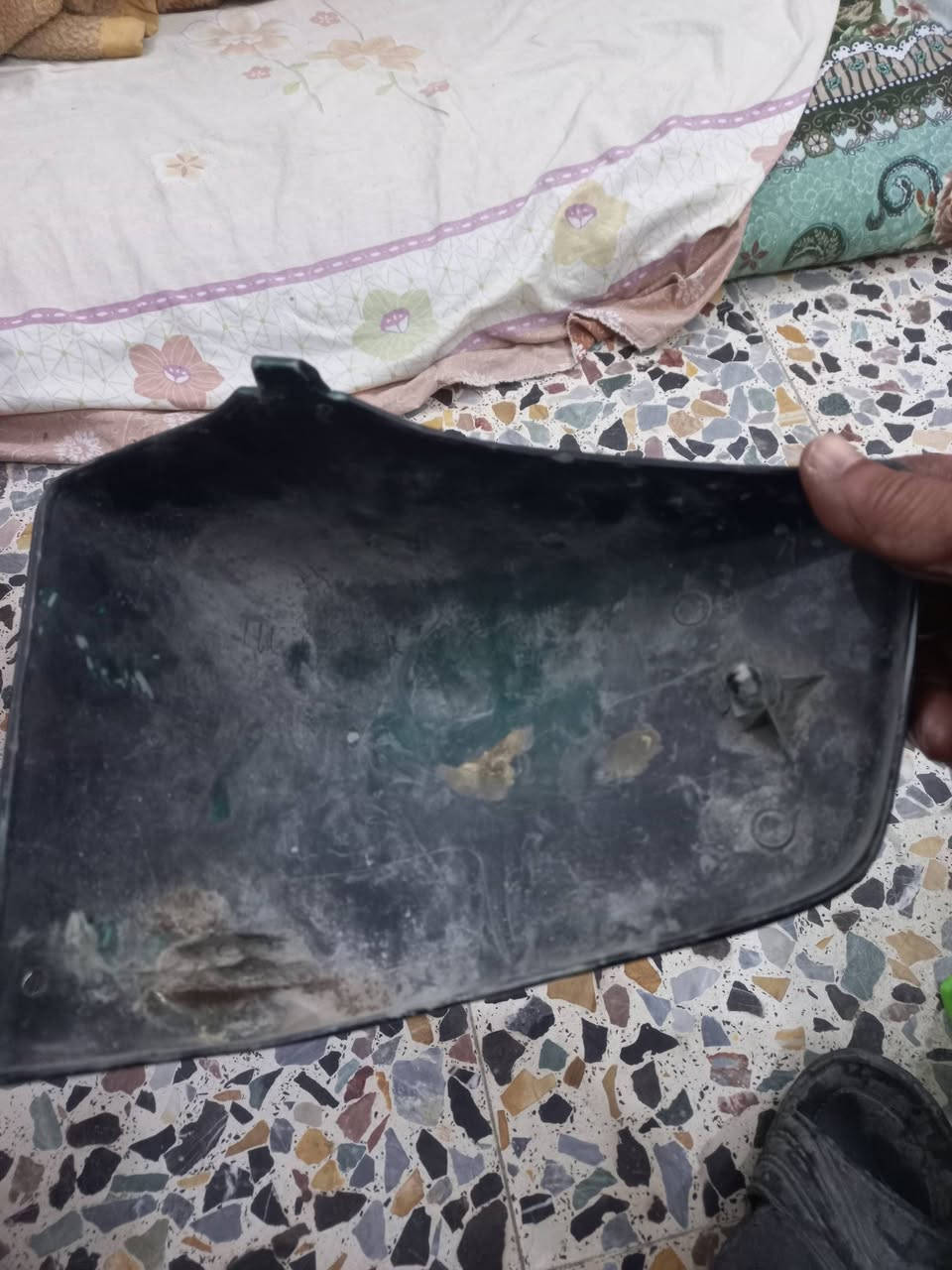 صفاحية جهة اليمين هوندا شادو حي اور السعر ١٥ الف


**إذا كنت صاحب هذا الإعلان وتريد حذفه لأي سبب، رجاءا أرسل رسالة إلى الدعم الفني**