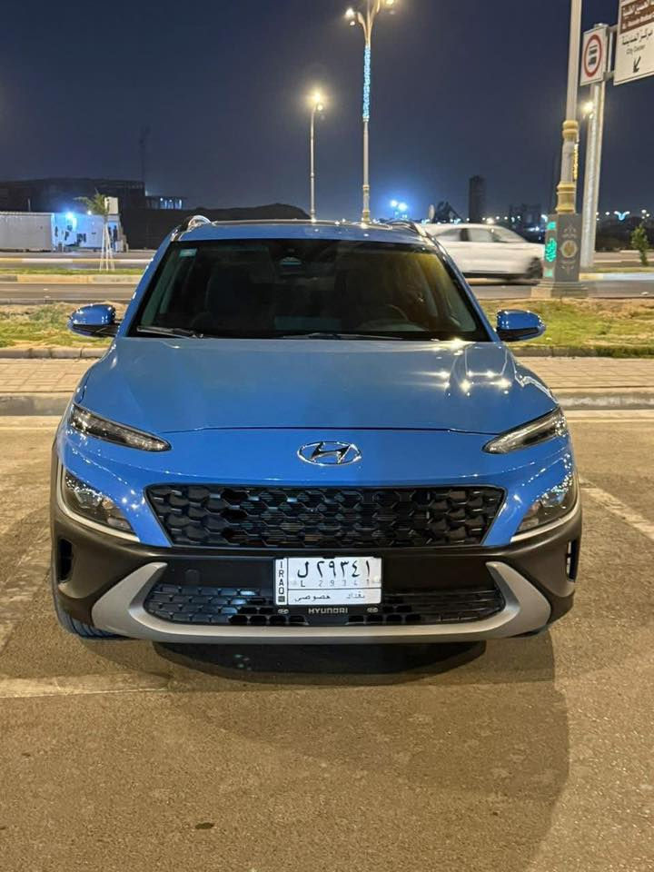 للبيع فقط
كونا 2022
رقم بغداد 

المواصفات.
بصمه تشغيل وابواب 
تشغيل عن بعد
داخل ابيض
3 انظمة قيادة 
توقف ذاتي 
شاشه كبيره 
كامره دواره
رادارات
حساس خلفي
وباقي المواصفات  المعروفه
ماشية 33  الف  ميل 

محرك 2000 دوش 
كير أوتو  
 تبريد كير محرك كله نظيف جدا
السعر 133 ورقه بيها مجال  
مكان السيارة كربلاء 

‭٠٧٧١ ٢٦٣ ٣٦٥٥‬
