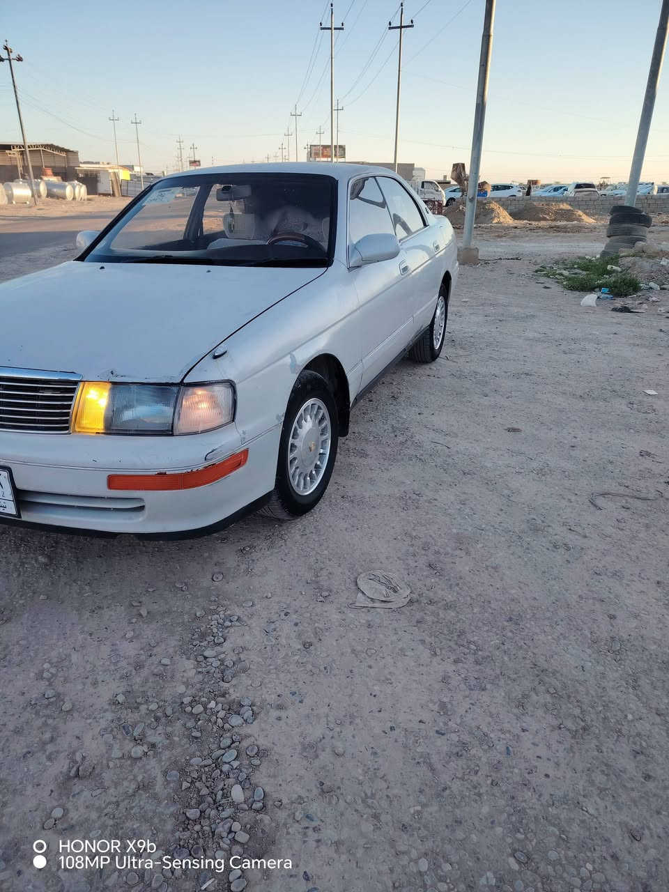 السلام عليكم بطه موديل 1992 محرك 3000 كير ومحرك شرط الصدر امامي خلفي جديد طخم تاير جديد كهربائيات كل شغاله سنويه إلى 2028 شرط الوكاله وتحويل السعر خاص ***********
