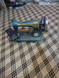 مكائن خياطة • براذر • بابل تاجيه