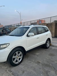 سنتافيه للبيع 2008 السونار بل منشور كير ومحرك امبدلهن ما مفتوحات 7راكب...