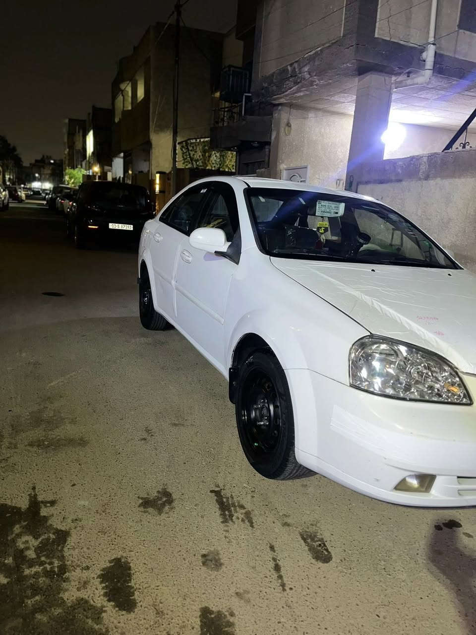 اوبترة 2013 للبيع بلقسط اكرر بلقسط
السيارة صدر امامي جديد 

تبريد شغال مكينة كير كلة مكفول 

تايرات نضيفة نضافتهن 80/100 

ويل حديد رقم جديد انكليزي اسليمانية

مكان السيارة بغداد حي القاهرة 

الرقم ***********بي واتساب
