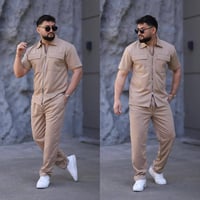 سوت سوبر ماستر • مقاسات M-L • جملة فقط