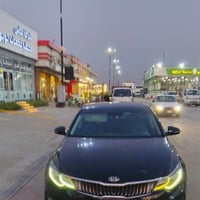 اوبتيما • ٢٠١٩ • وارد امريكي