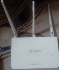 راوتر • شغال • نجف