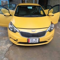 موديل ١٤ • وارد امريكي • ضربه اماميه