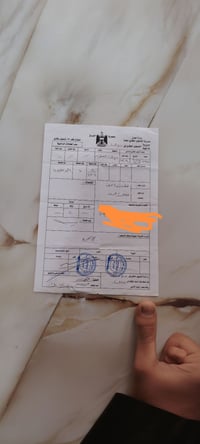 ركن ابو حلاوه • قطعة أرض • ٢٠٠م