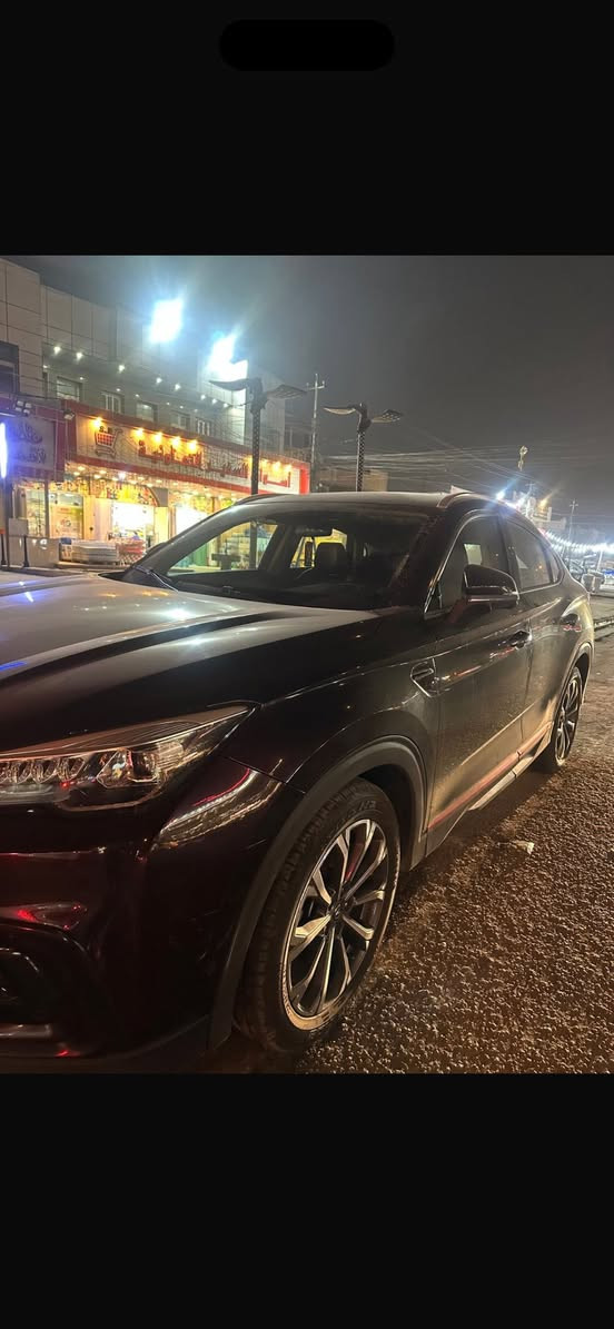 شانجان cs85 كلش نظيفه ماشيه 85   فوول مواصفات بيه بابين صبغ اثر شخوط جاهزه مابيه ربع مصرف مكانه حي الجهاد السعر ٢٢ مليون ***********
