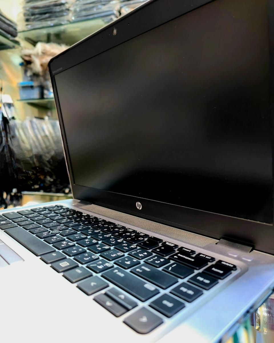 HP ELITEBOOK 745 G4

CPU : AMD PRO A10 R5
RAM : 8G
HARD : 256ssd
SCREEN : 14"
GPU : AMD Radeon R5
الملحقات : شاحنة اصلية + حقيبة و ماوس
العنوان : موصل - المجموعة الثقافية ـ قرب نفق الجامعة - مجمع الغانم
للتواصل : 
***********
***********
