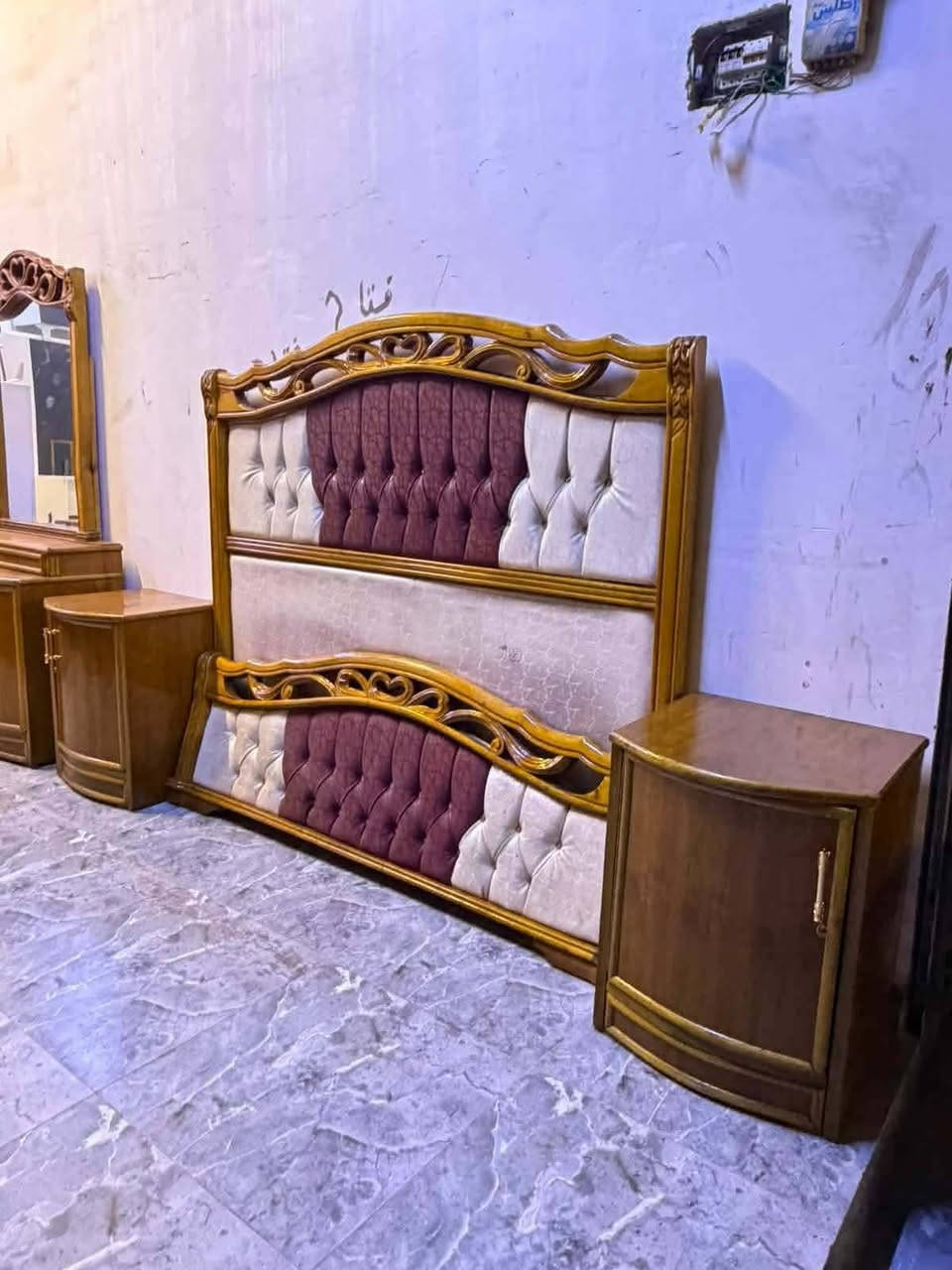 صاج داخل خارج


**إذا كنت صاحب هذا الإعلان وتريد حذفه لأي سبب، رجاءا أرسل رسالة إلى الدعم الفني**