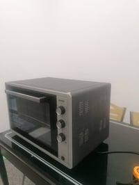 فرن سيمفر تركي • مستعمل نظيف • كركوك