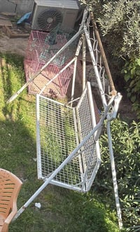 مرجوحه • العامريه