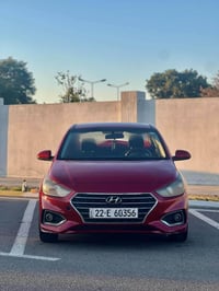 اكسنت • ٢٠١٩ • كالار