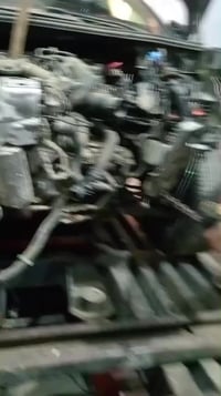 بيجو 5008 • ٢٠٢٤ • ترميم شاسيه