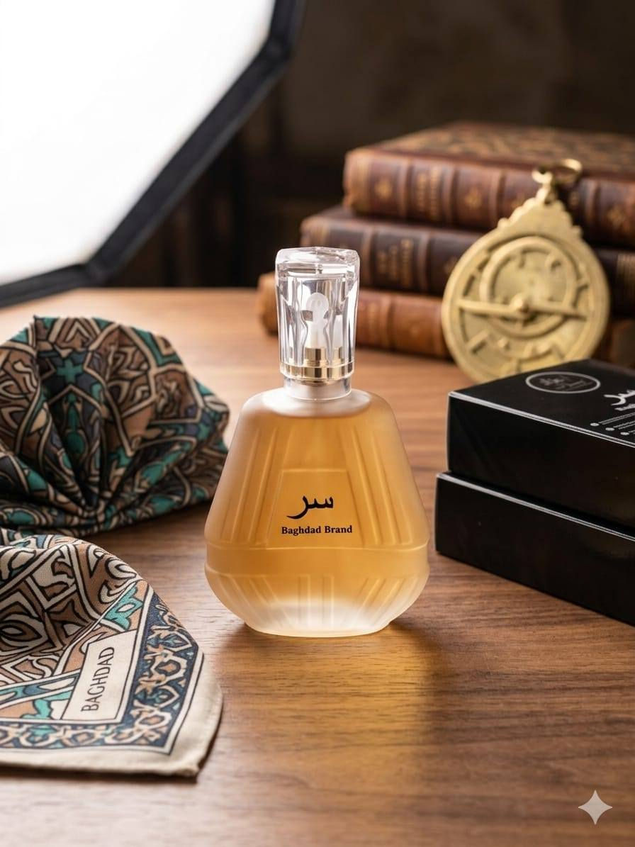 توفر العطور الي تجنن و ب انسب الاسعار للطلب و الاستفسار مراسلة الرقم على الواتساب ***********او ***********
