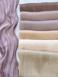 شال • اوركنزا