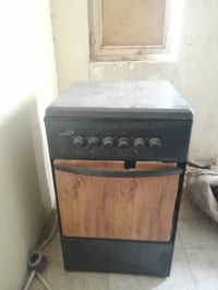 طباخ • مكسورة • مع منظم