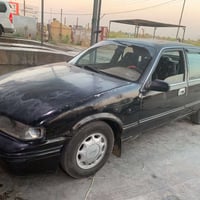برنس ٩٣ • رقم قادسيه • باتري جديد