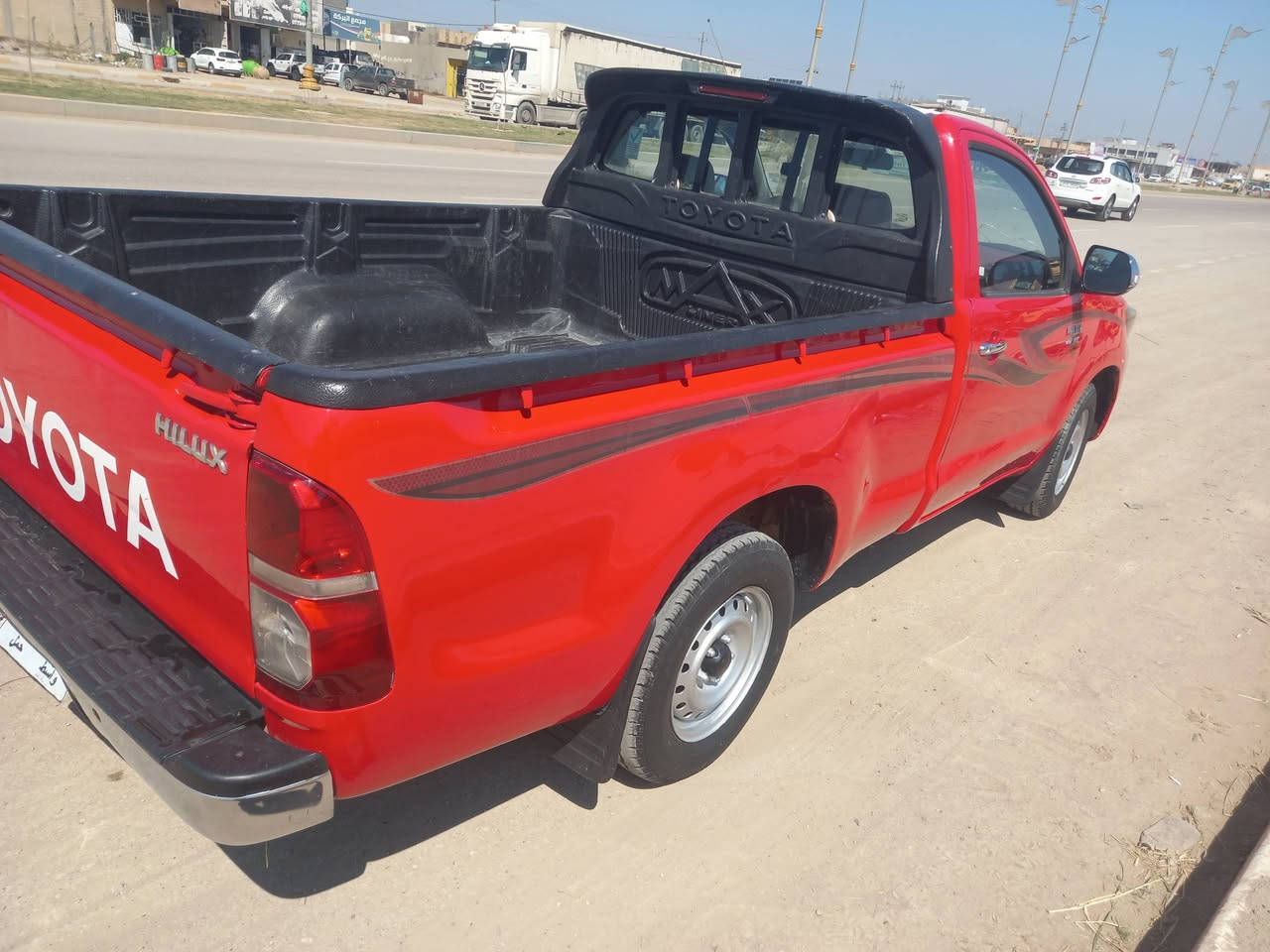 السلام عليكم فلاونزه 2014 رقم واسط تخم تاير السعر 150 وبيه مجال للإستفسار ***********
