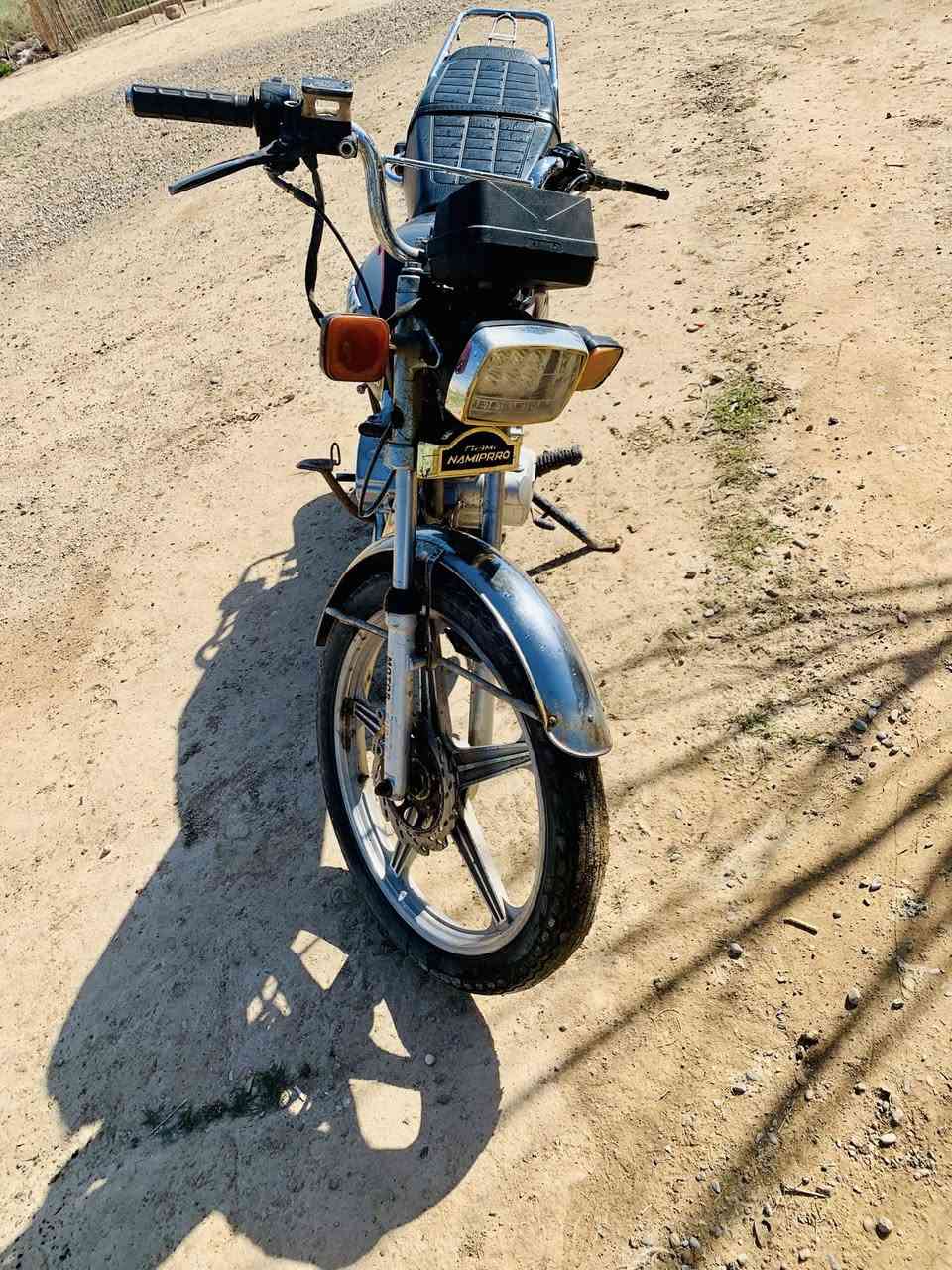 السلام عليكم موطور زيفان 2020للبيع 320وبي مجال مكاني كياره ***********
