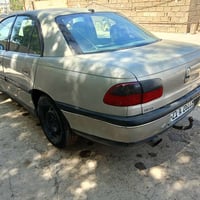 ١٩٩٥ • اتوماتيك • رقم سليمانية