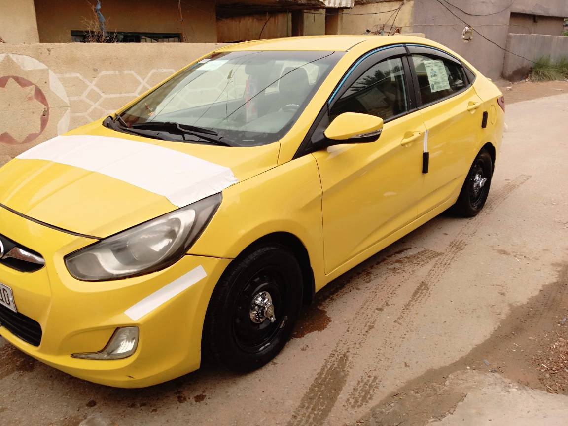 اكسنت خليجي. موديل 2012 ارقام بغداد انكليزي. داخله هزه جديد ه باسمي. هيئه مصفره. سياره مكينه بيها خيط تبخير كير صدر تخم تيارات تبريد شغال والشراي يتصل *********** و*********** عبدالله. السعر 75ورقه وبيها مجال سونار مرفق. العنوان. الدوره هورجب. قرب مدراس بغداد, العراق
