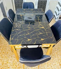 طقم سفرة • موصل • مقاس بسيط