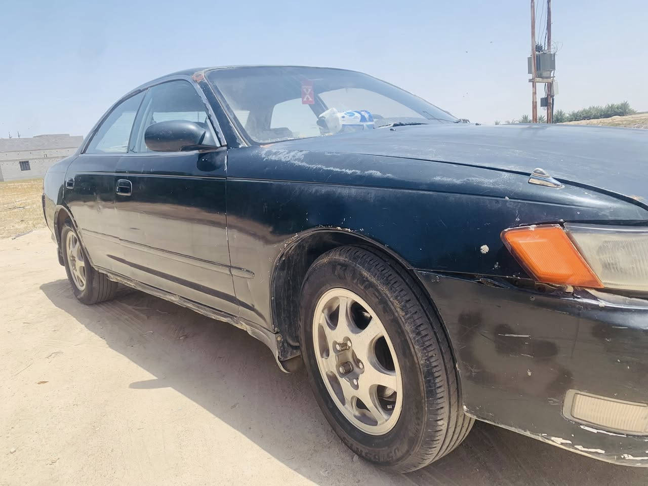 مارك ٩٢ للبيع ٣٥
سنويه ساقطه 
رقم بصره 

كير محرك كفاله تبريد يفصل


**إذا كنت صاحب هذا الإعلان وتريد حذفه لأي سبب، رجاءا أرسل رسالة إلى الدعم الفني**
