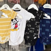 ملابس أطفال • قياس يوم-سنتين • خانقين