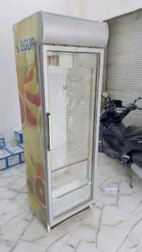 عارضة تبريد • ماطور جديد • ضمان سنة