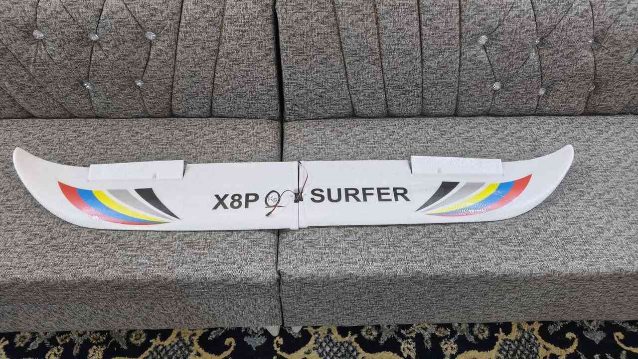 طائره للبيع طول البدن 90 والجناح 140 
جاهزه من كلشي بس بدون جوستك السعر بلخاصخاص #الجميع


**إذا كنت صاحب هذا الإعلان وتريد حذفه لأي سبب، رجاءا أرسل رسالة إلى الدعم الفني**