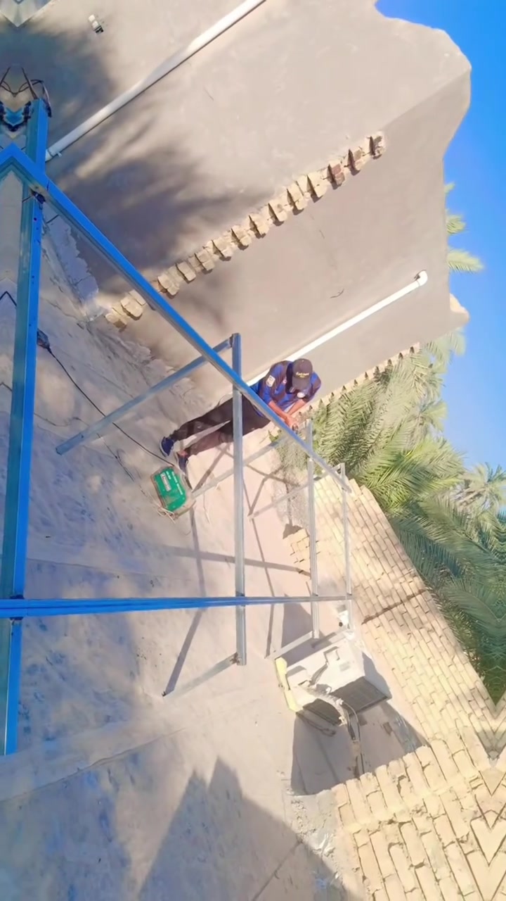 مكتب ضوء القمر بابل الشوملي ولايه الشوملي الفرع الاول والفرع الثاني العوديين ...تم بحمد الله   تنصيب منظومة طاقة الشمسية نوع فليستي سولار مع الألواح اللونجي هيمو x10 والحديد المغلون الثقيل 2ملم  بقدره 15 امبير  في العويديين لدار الاخ والحبيب  مازن الجبوري  .يعلن مكتب  ضوء القمر للطاقة الشمسية عن توفر   منظومات طاقة شمسية كافة الاحجام وحسب طلب الزبون
المنظومة قابله للتطوير في حالة اراد المشتري تطويرها في المستقبل........ 

ويه ضوء القمر للطاقه الشمسيه 
نركبلك منظومة شمسية مدروسة، نظيفة، وبأعلى معايير الأمان والجودة ☀️

⚡ تجهيز أصلي بكفاءة عالية
⚡ تركيب احترافي من فريق مختص
⚡ ضمان حقيقي لسنوات

ويه ضوء القمر للطاقه الشمسيه… كهرباء ما تطفي.

خلي بيتك يشتغل طول اليوم
وخلي الشمس تصرف عليك مو العكس ☀️

احجز هسه وخلي الواقع يشتغل عندك.

مكتب ضوء القمر للطاقة الشمسية في ناحية الشوملي  بااداره فلاح العويدي         حسن العويدي         احمد العويدي            كرار العويدي       الاتصال او المراسله على👈 ***********. او . واتساب.... ***********او ***********ص

