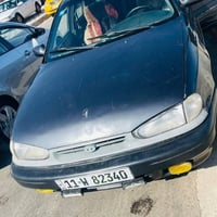 انتره • ١٩٩٤ • مكينة جديدة