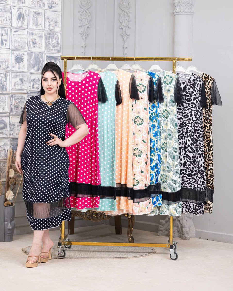 #الصيف _ويانه_احلى

#موديلات_كارثيه_للصيف  _2026

#موديلات_الشتاء_ويانا نزاكه

👑لسنا الوحيدون ولكننا الأفضل
#متوفر مفرد وجملة 
#رابط قناة ع تلكرام  
https://t.me/wwmaram


**إذا كنت صاحب هذا الإعلان وتريد حذفه لأي سبب، رجاءا أرسل رسالة إلى الدعم الفني**