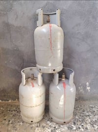 دبات غاز • الموصل الايسر • حي المهندسين